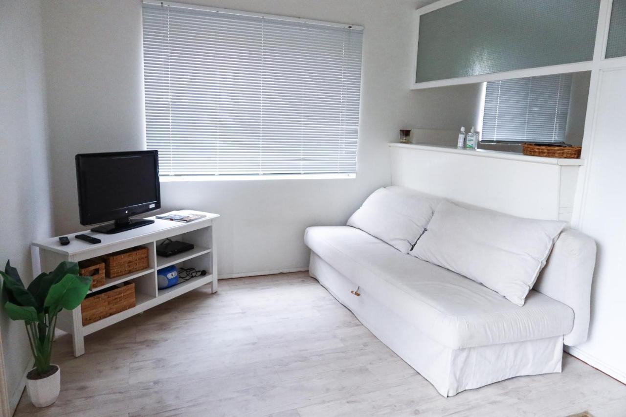 Apartamento Ocean Views Huskisson Exterior foto