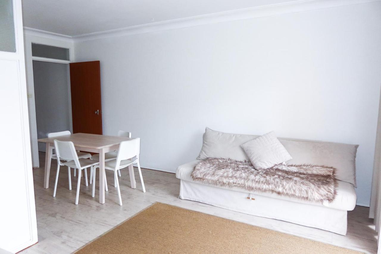 Apartamento Ocean Views Huskisson Exterior foto