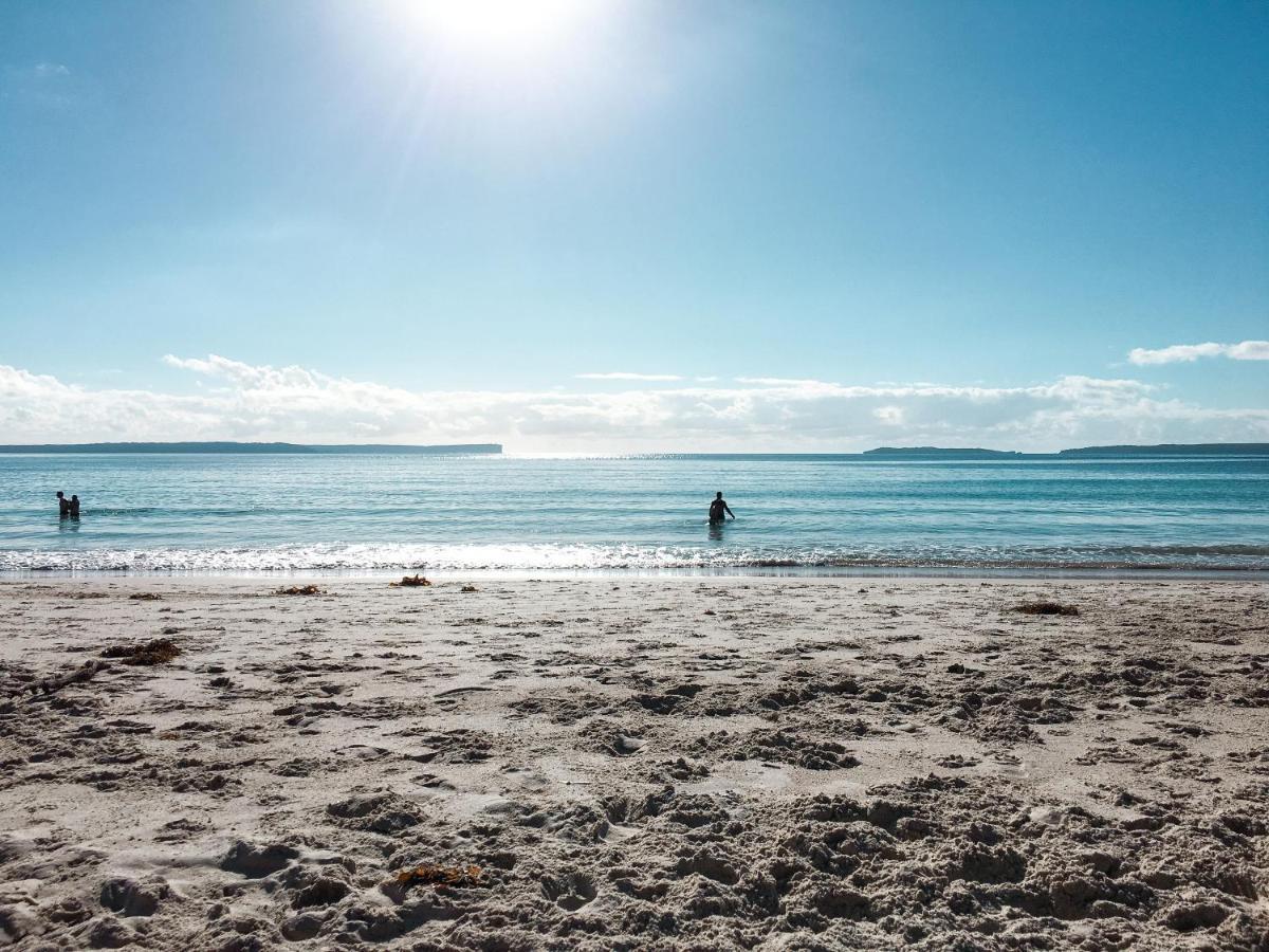 Apartamento Ocean Views Huskisson Exterior foto