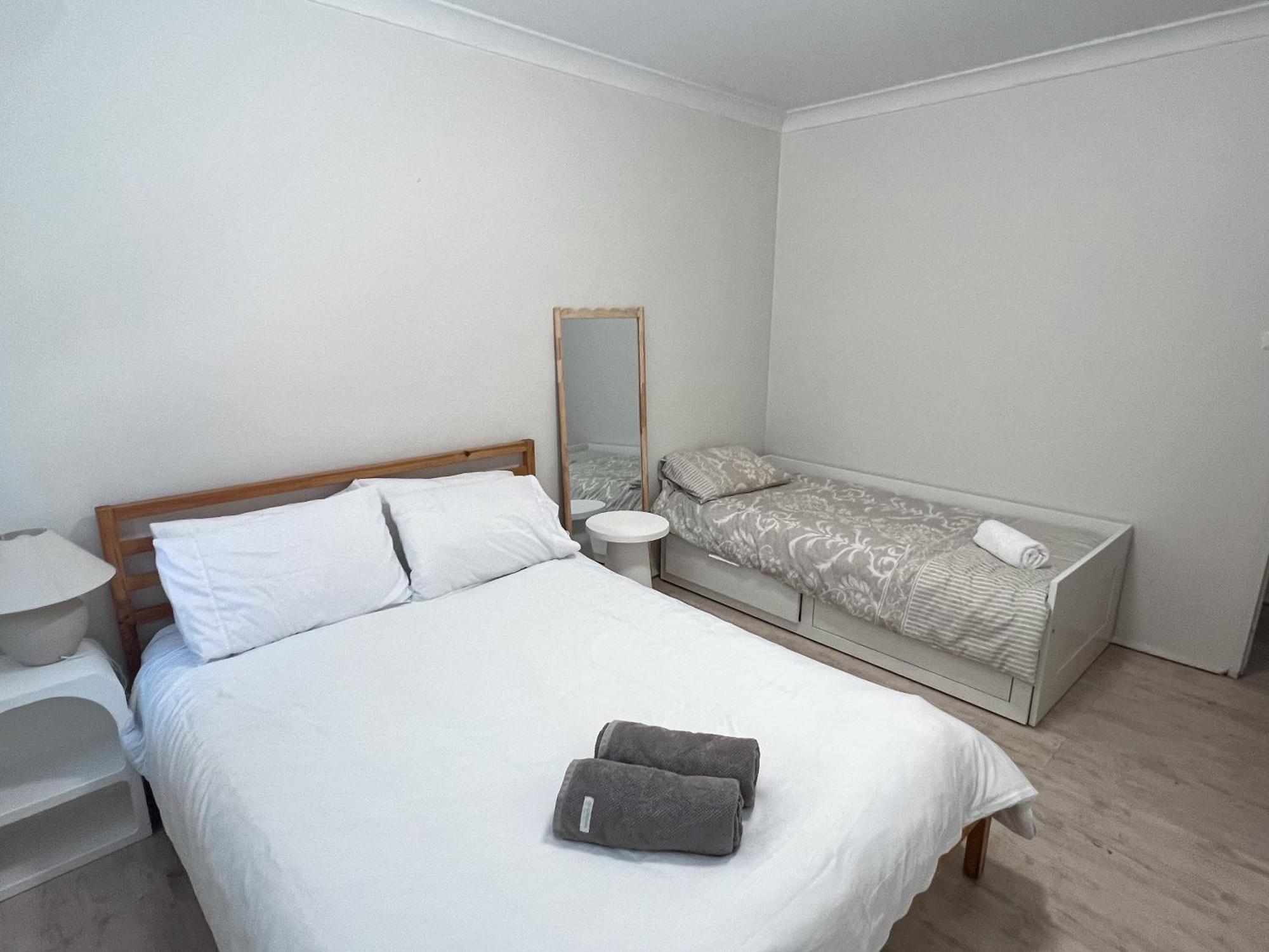 Apartamento Ocean Views Huskisson Exterior foto