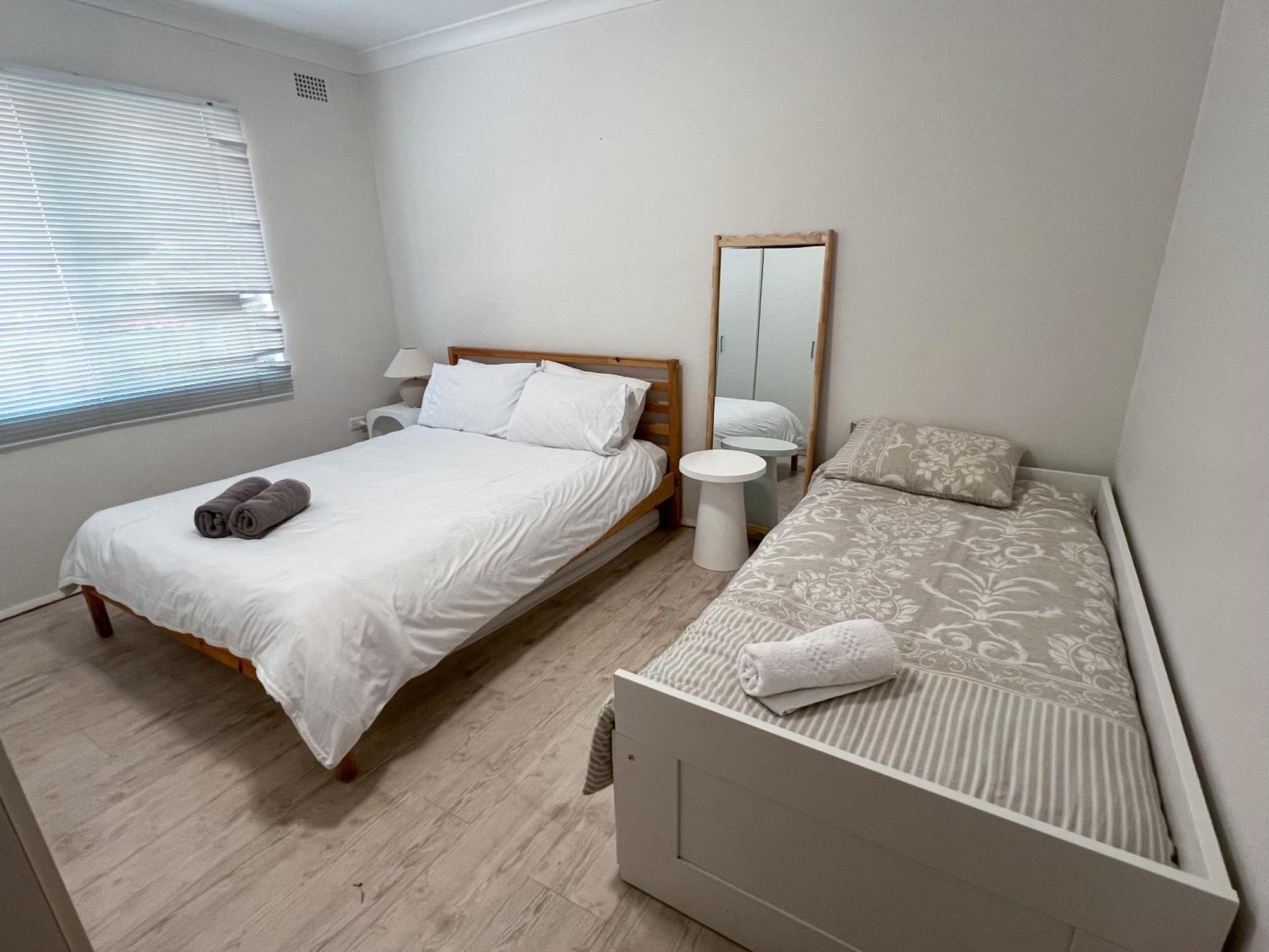 Apartamento Ocean Views Huskisson Exterior foto