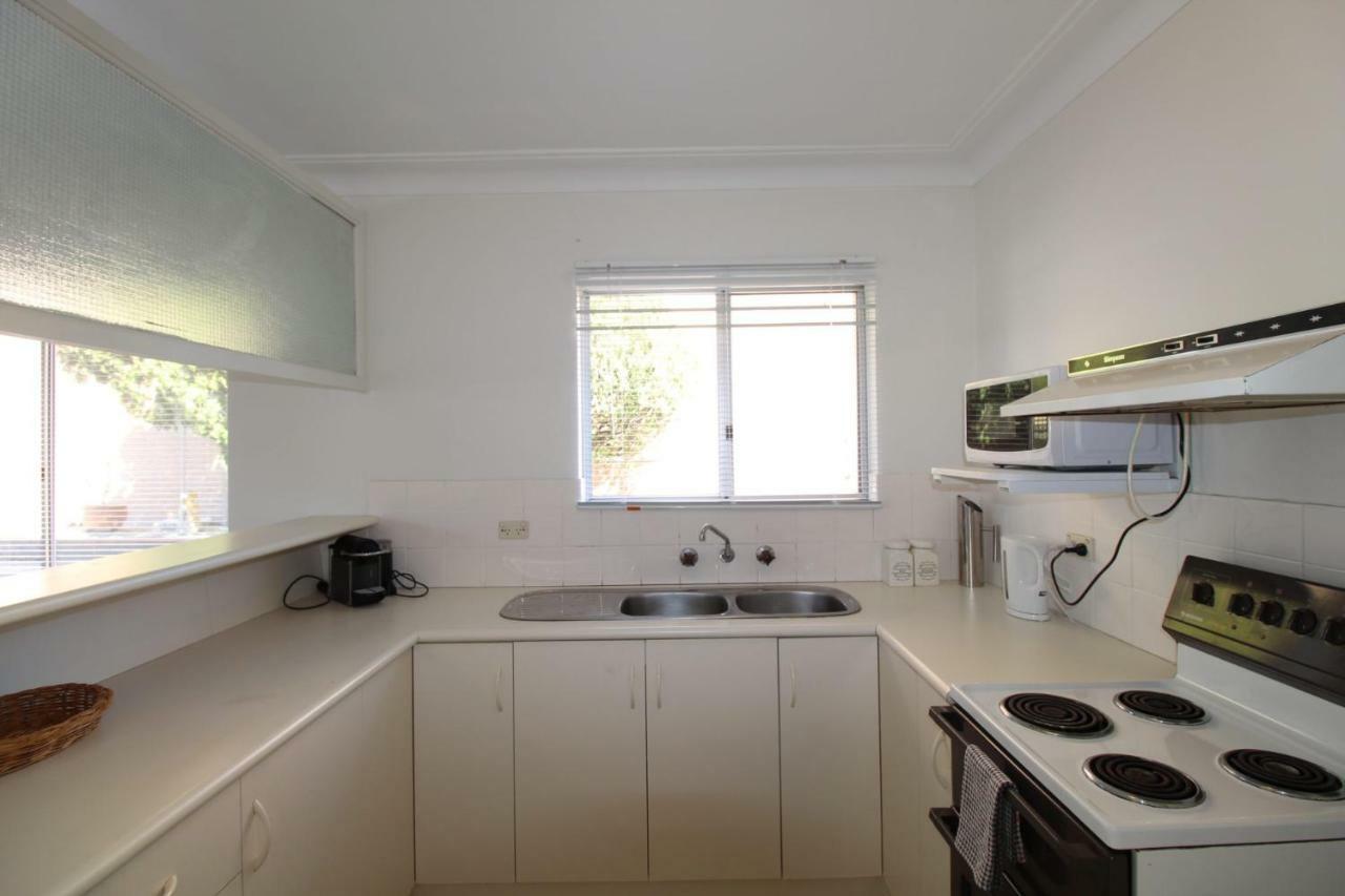 Apartamento Ocean Views Huskisson Exterior foto